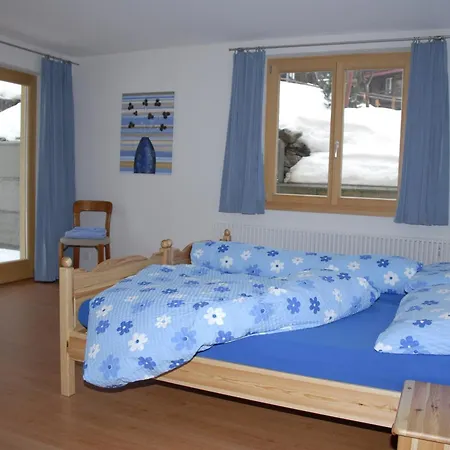 Apartamento Alte Baeckerei *
