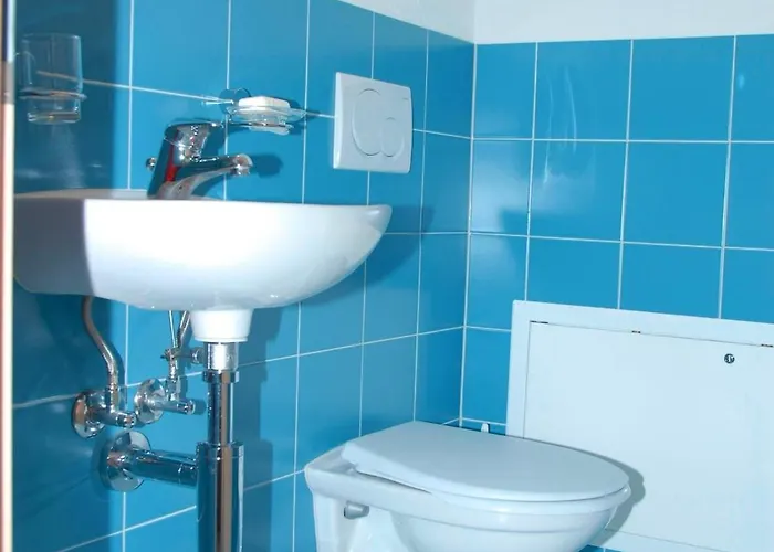 Lejlighed Alte Baeckerei