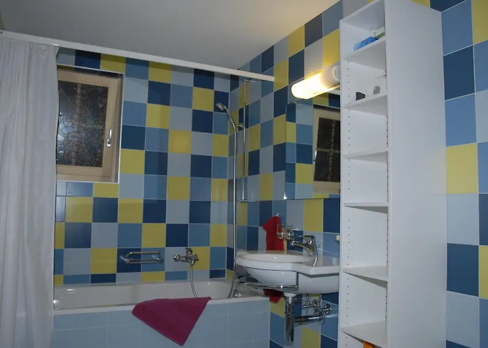 Lejlighed Alte Baeckerei *