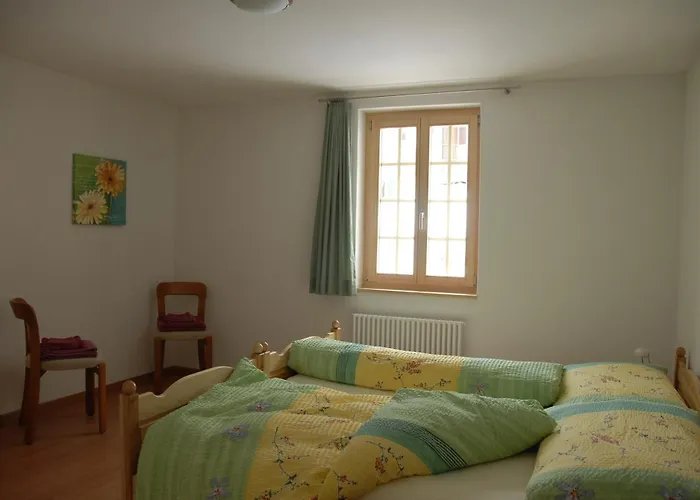 Alte Baeckerei 米伦