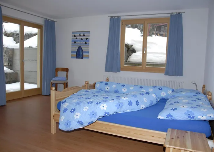 Lejlighed Alte Baeckerei *