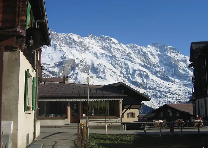 Lejlighed Alte Baeckerei