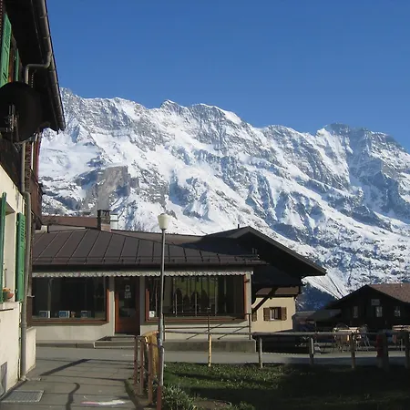 Apartamento Alte Baeckerei
